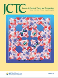 Journal of Chemical Theory and Computation publication