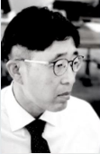 Kang Hong-seok, CTO and Co-founder